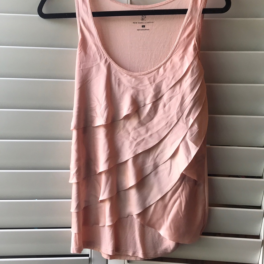New York & Co top
